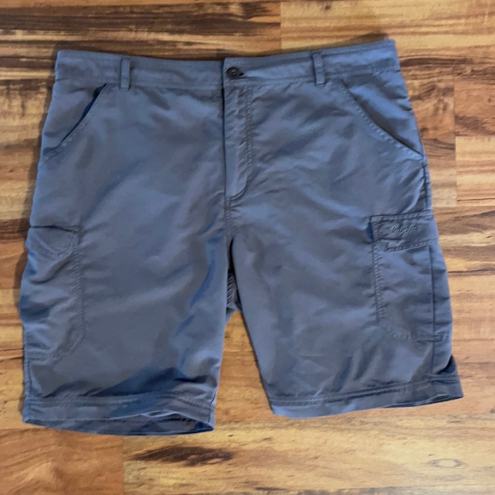 Men’s Cabelas 38x34 Shorts